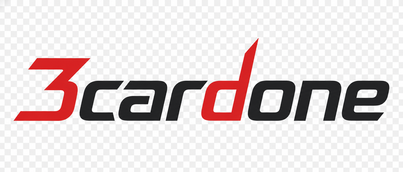 3cardone logo